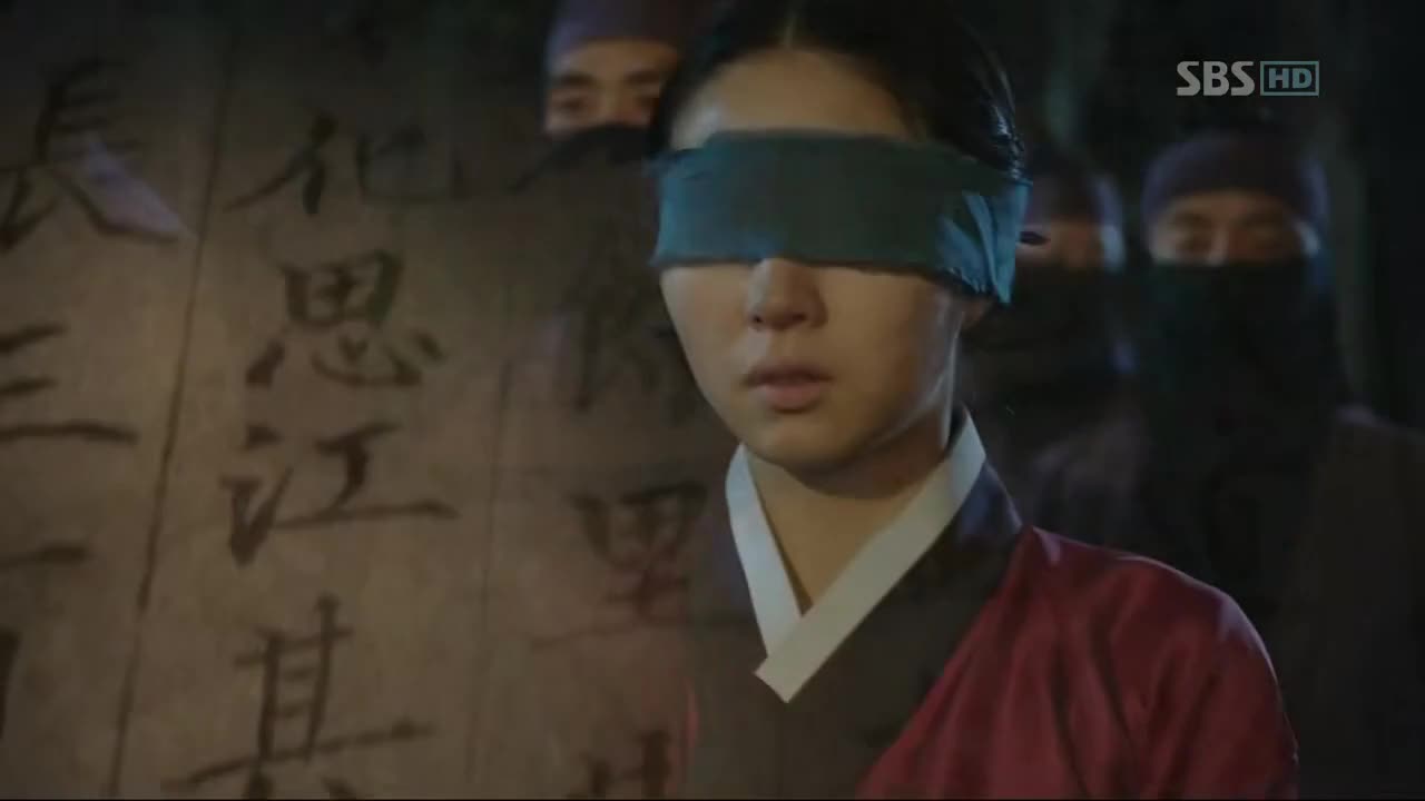 Tree With Deep Roots