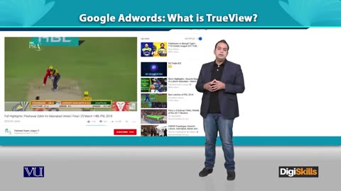 120 Google AdWords - What is TrueView