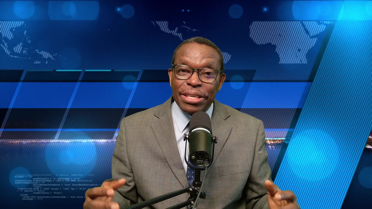 What is the most difficult thing for God to do?