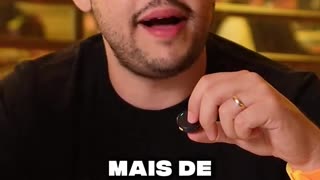 A História do Fundador do Habibs