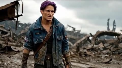 dragon ball trailer oficial 2026 #dragonball