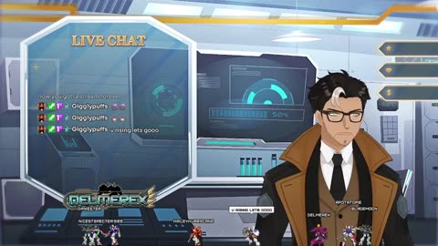 Time to start My time at Sandrock NG!