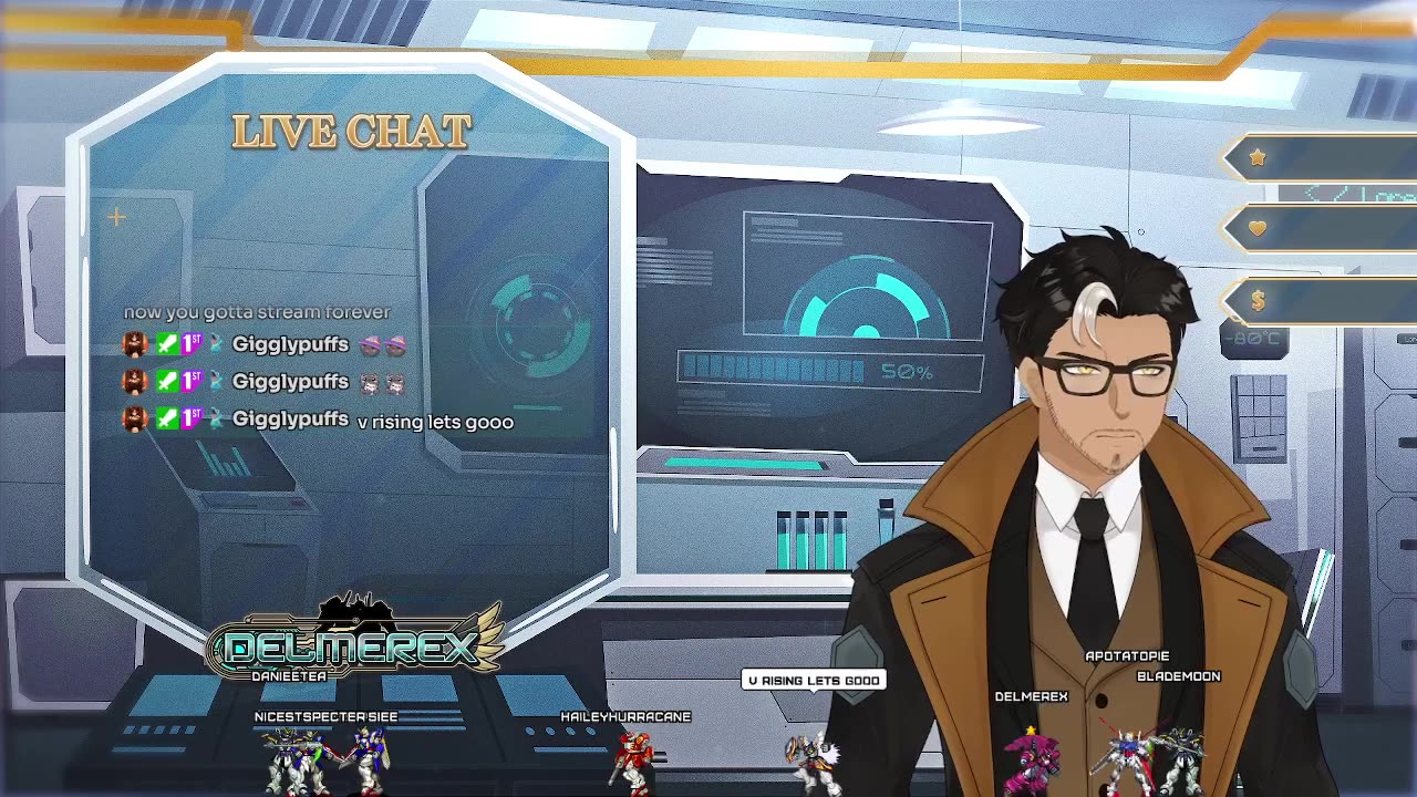 Time to start My time at Sandrock NG!