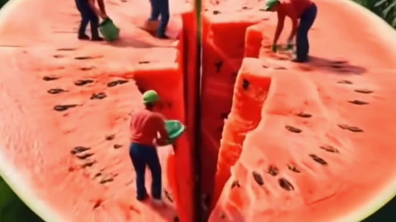 Animated micro People |Mini people | Mini creatu