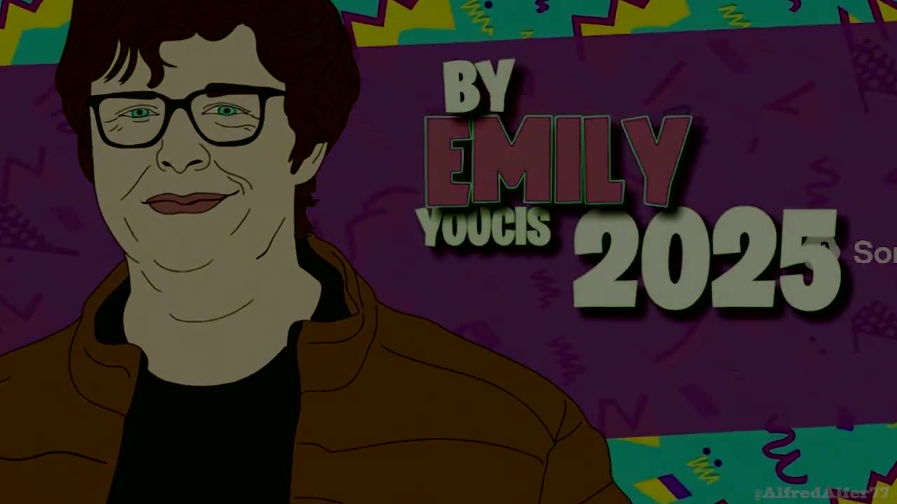 Christmas Will Stancil, Emily Youcis