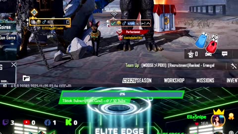 Tuesday Last Week of 4.0 Update, Full Gyro Gameplay | PUBG Mobile