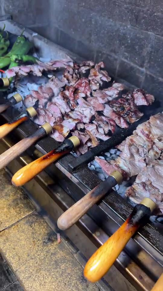 Let me make something clear