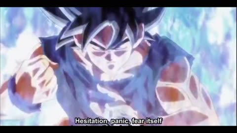 🔥 Goku vs Jiren – Tournament of Power Now in Hindi/Urdu! ⚔️