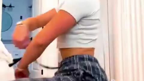 Big Bank Tiktok Challenge 🌶️🔥