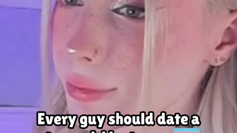 Every man deserves to know how it feels to be taken care of by a trans woman 💋😌