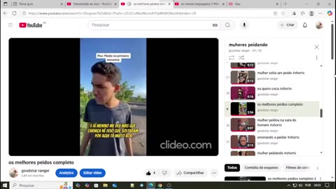 oa melhores peidos completyo