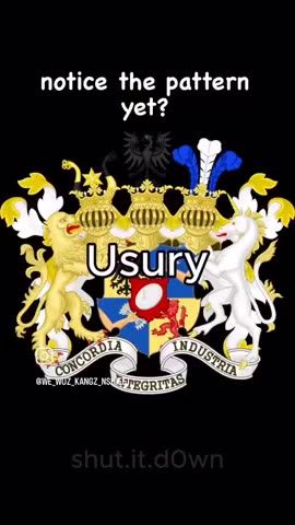 Notice the pattern yet