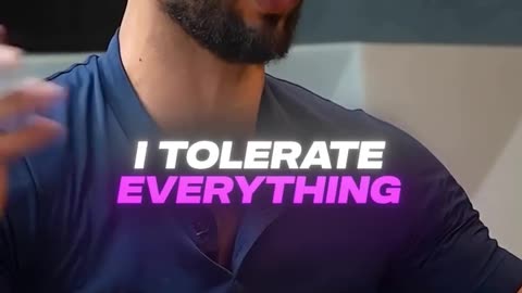 Why love is hard