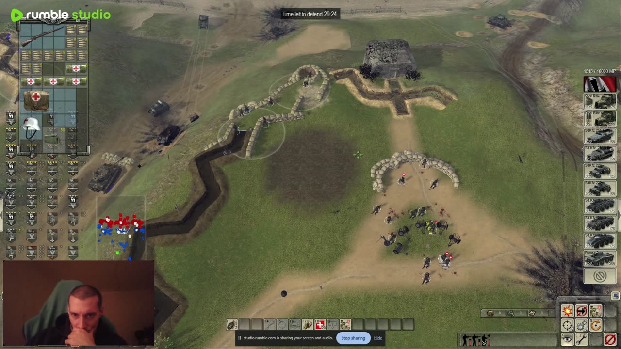 MIKE SAHA LIVE - MOWAS2 Gameplay, see whatelse