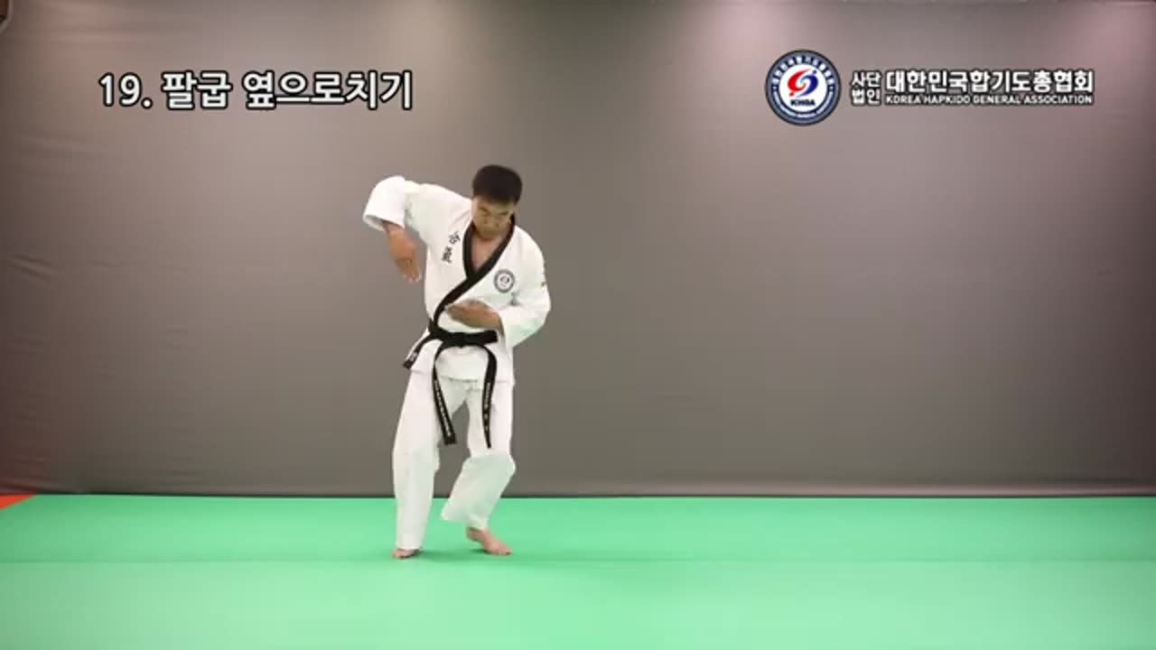 Hapkido