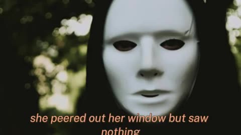 The Whistling Man #horrorstory #daily dose of fear #viralvideo #trending #scary #bedtimestories