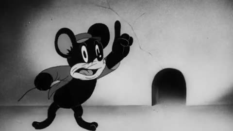 We, the Animals Squeak! - Looney Tunes