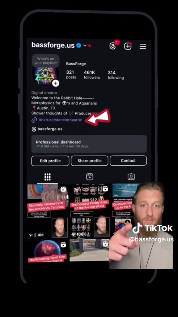 Sonogenetics & Cymatics-Cathedrals Crack the Code?