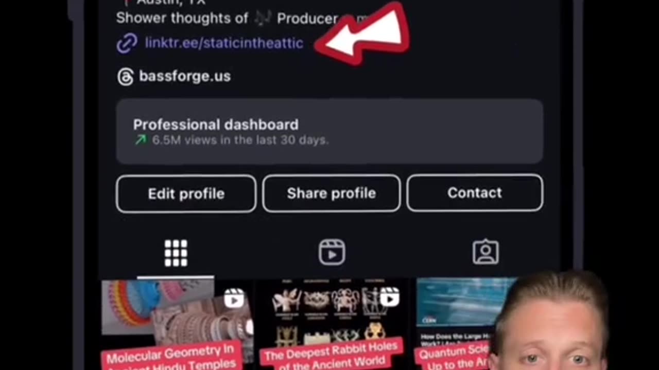 Sonogenetics & Cymatics-Cathedrals Crack the Code?