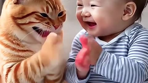 Cut Cat Video Ep 53