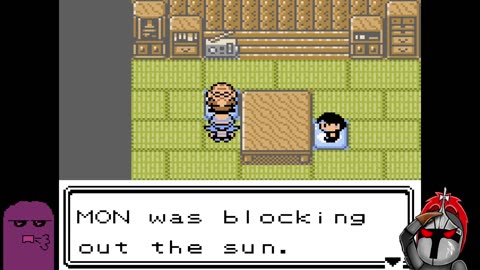Pokemon Crystal EP 24
