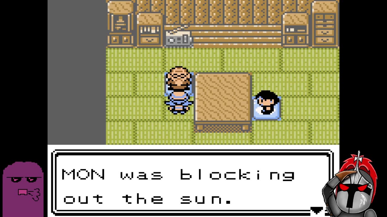 Pokemon Crystal EP 24