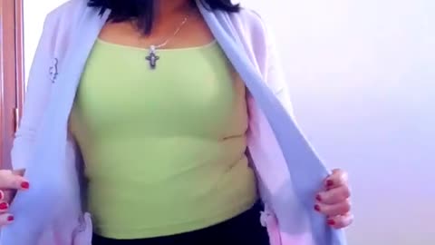 Beautiful Girl Short 2