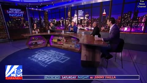 FOX News Saturday Night With Jimmy Failla 5/3/25 FULL END SHOW | FOX BREAKING NEWS May 3, 2025