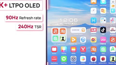 193 Huawei Mate XT - I Have Mixed Feelings About World’s 1st Tri-Fold!