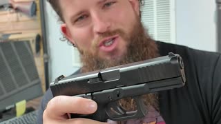 Is a Milled Slide the Move?