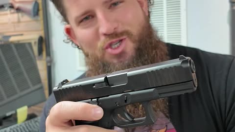 Is a Milled Slide the Move?