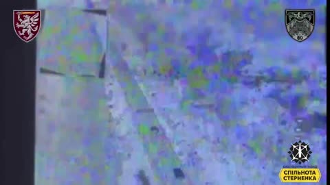 Drone Strikes on Comms Towers and More