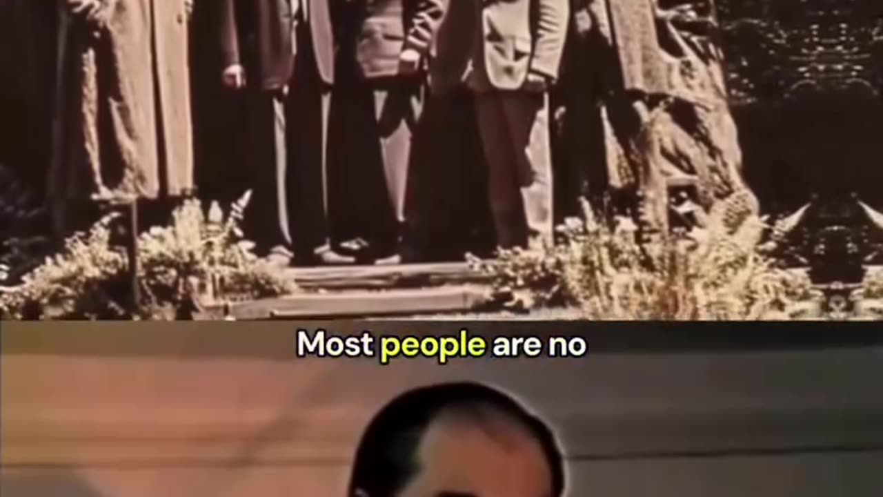 Bill Cooper on war , SOVIET va USA , same Club