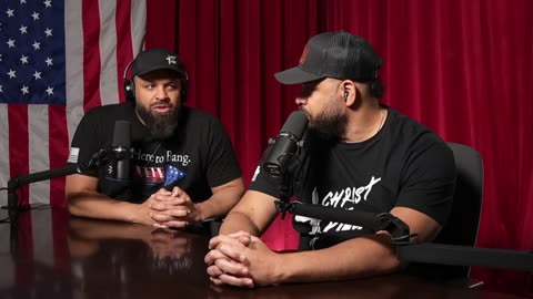 WOKE Hollywood FIRED Him For Being Too White ... _ Twins Pod - Episode 72 - Tyler Fischer