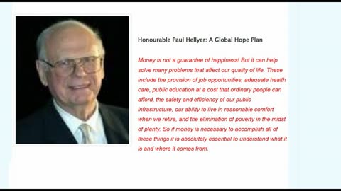 Canadian Political History of Treason Are you a SLAVE? by Dallas Hills on September 11, 2014