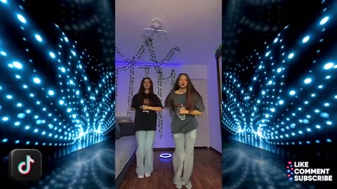 TIKTOK DANCE CHALLENGE 2025 ✨️_HD
