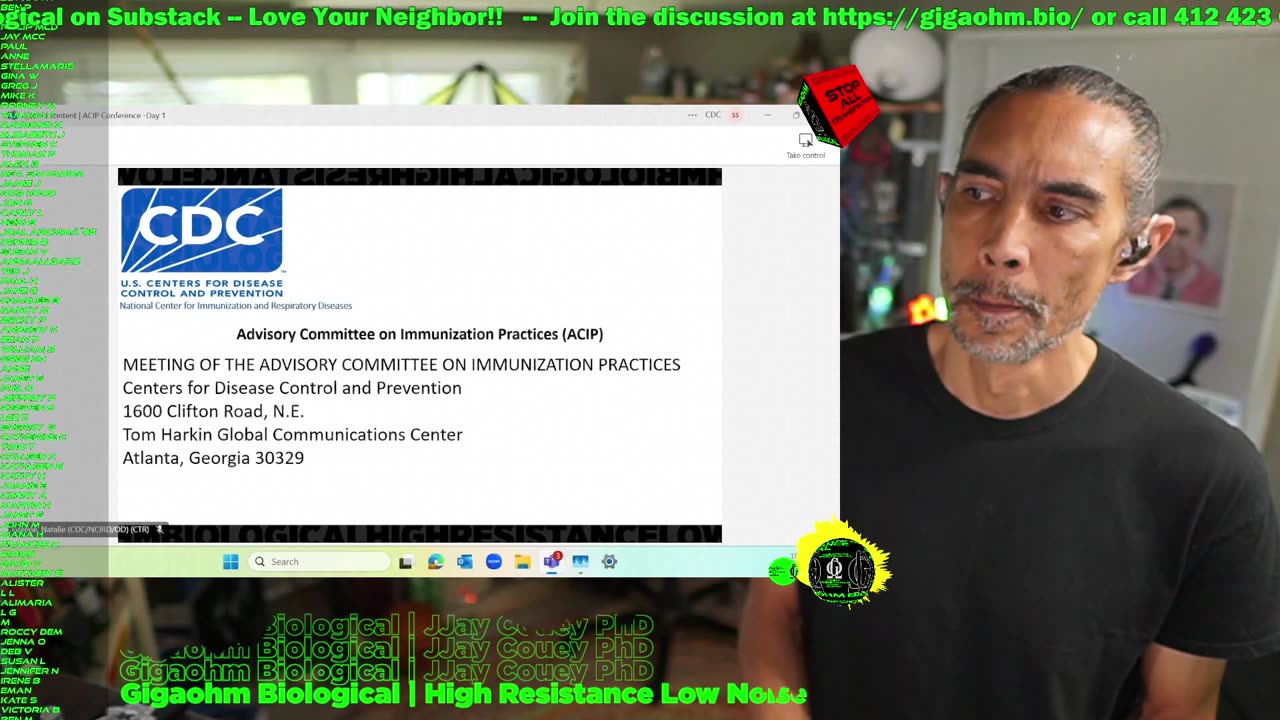 Gigaohm Biological High Resistance Low Noise Information Brief