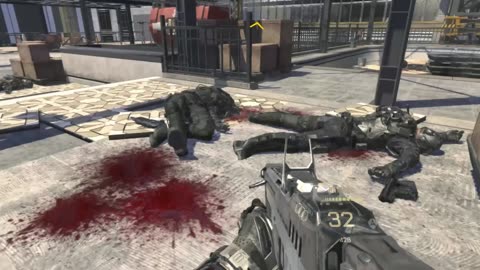 (PS3onthePc) Call of Duty Advanced Warfare Extract 07