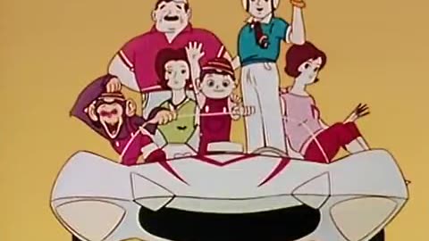 SPEED RACER - Episode 2 - (The Great Plan part 2)