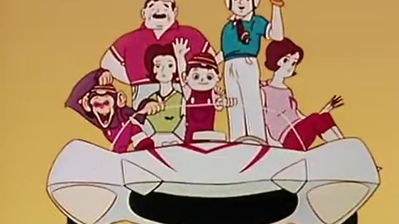 SPEED RACER - Episode 2 - (The Great Plan part 2)
