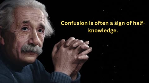 Best Quotes of Albert Einstein