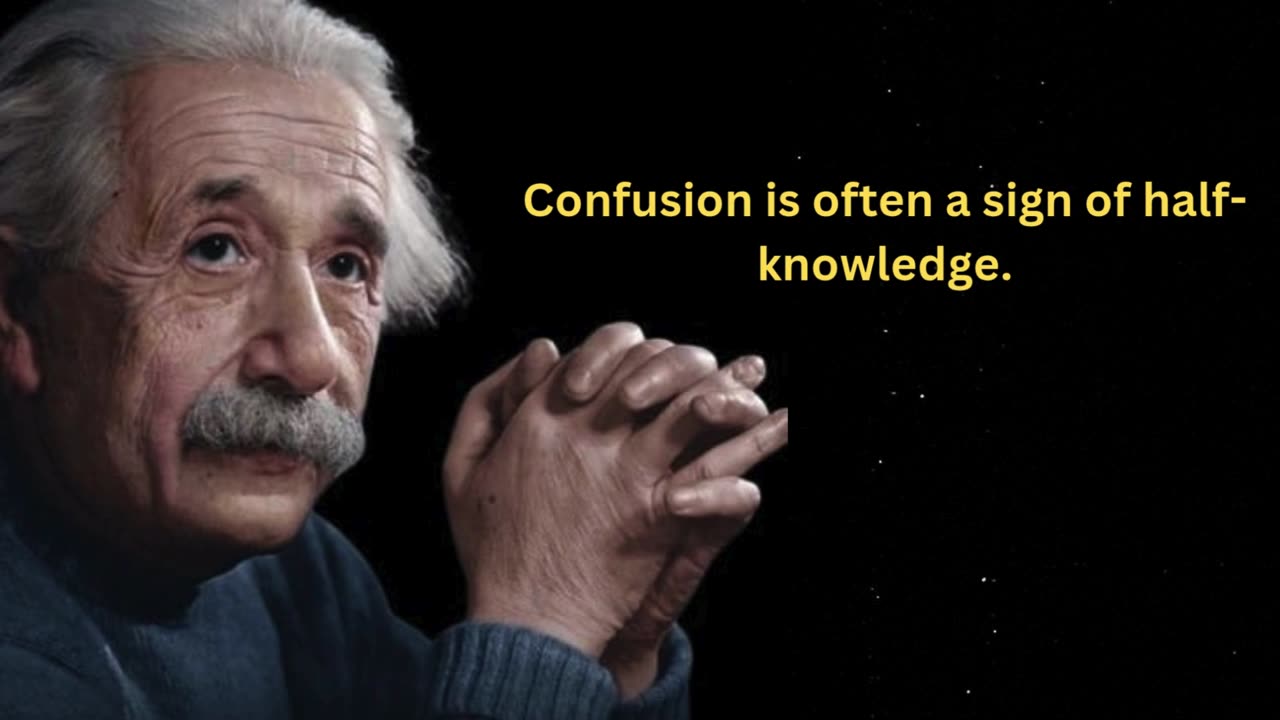 Best Quotes of Albert Einstein