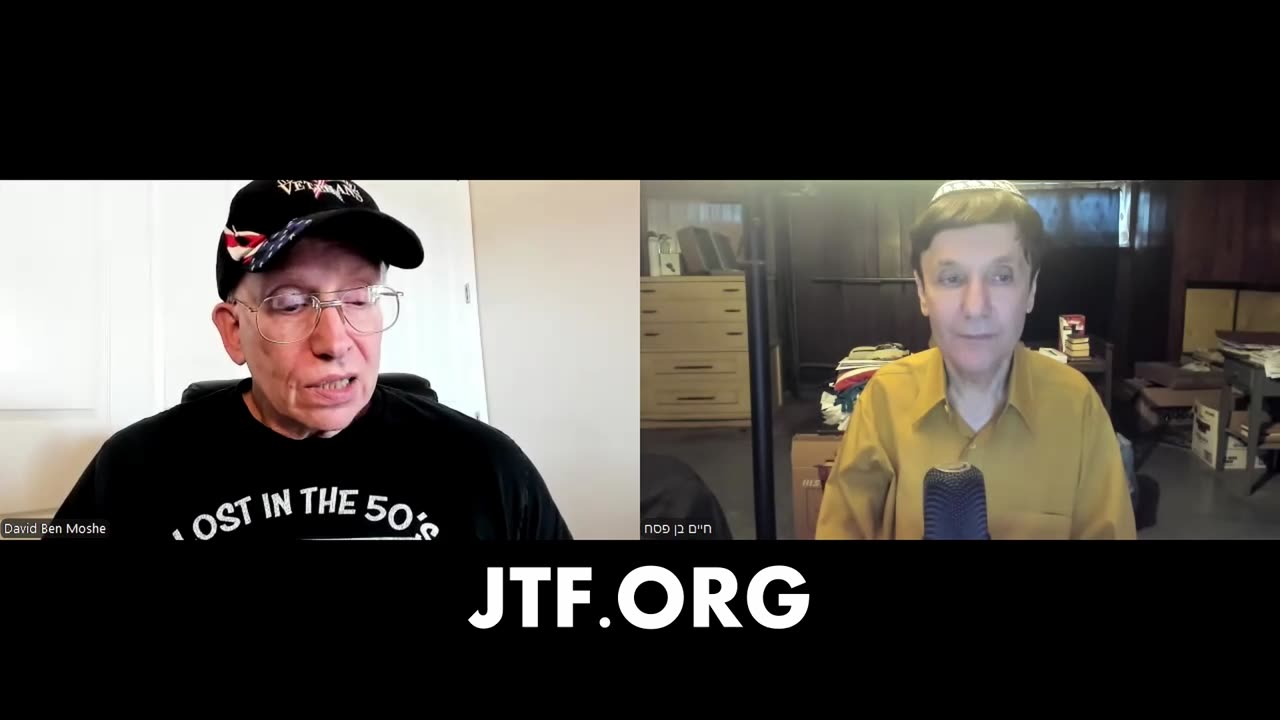 Are we headed toward World War III? (JTF.ORG)