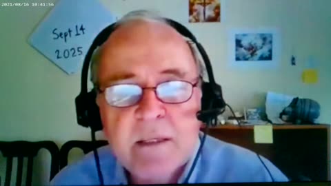 16 SEPTEMBER - Jim Willie said Bitcoin is CRAP!