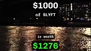 🚨 $LYFT 🚨 Why is Lyft, Inc. trending today? 🤔 #LYFT #stocks #stockmarket