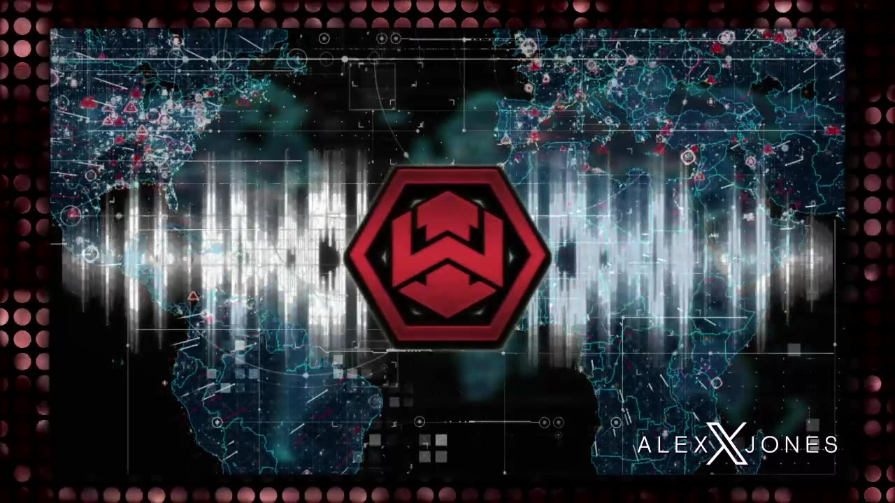 The Alex Jones Show Full Show 3/19/25