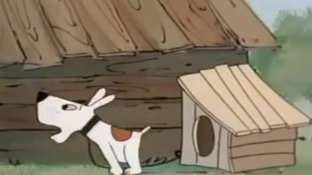 BOLEK AND LOLEK 🙈🏃 | Hide and Seek | Classic Funny Cartoon for Kids