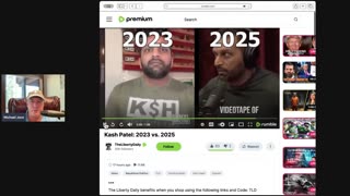 Michael Jaco - Deep State High Tech Weaponry Used In Texas Flooding. Why Are Bondi, Pael & Bongino, Epstein Lying