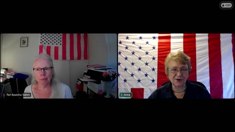The American States Assemblies Weekly Webinar Series - 7/14/2025