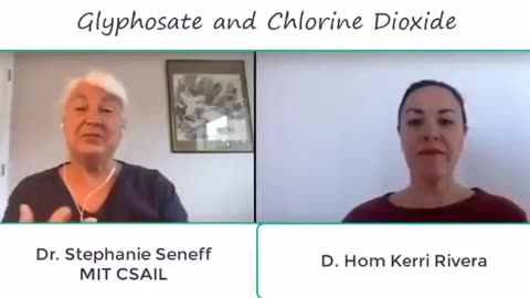 ⚠️CDS_400 Cases of Autism Reversed With Chlorine Dioxide